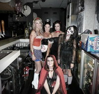 Rugantino Restaurant - Accommodation Whitsundays