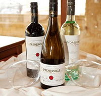 Sandalford Wines - Accommodation Whitsundays