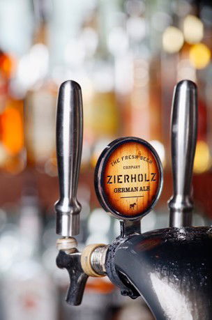 Zierholz Premium Brewery - Accommodation Whitsundays 0