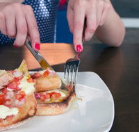 Hostage Bar  Tapas - Accommodation Whitsundays