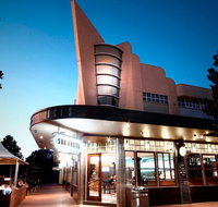 Sub-Urban - Accommodation Whitsundays