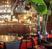 Tilley's - Accommodation Whitsundays