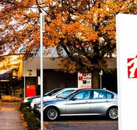 Ainslie Football Club - Accommodation Whitsundays