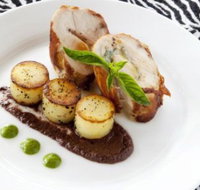 Zulu's Restaurant  Bar - Accommodation Whitsundays