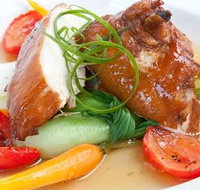 Charlie's - Accommodation Whitsundays