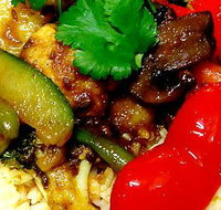 Oberoi's Indian Restaurant - Accommodation Whitsundays