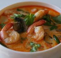 Tahruah Thai Restaurant - Accommodation Whitsundays