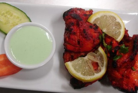 Curry Story - Accommodation Whitsundays 3