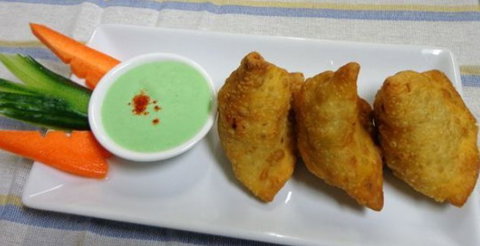 Curry Story - Accommodation Whitsundays 4