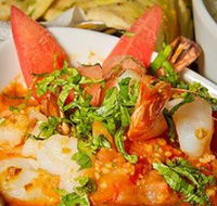 Spice n Flavor - Accommodation Whitsundays
