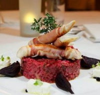 Black Salt Restaurant - Accommodation Whitsundays