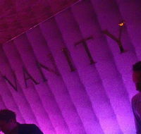 Vanity Nightclub - Accommodation Whitsundays