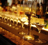 Fix Cocktail Bar - Accommodation Whitsundays