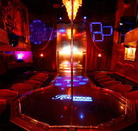 Hollywood Showgirls - Accommodation Whitsundays
