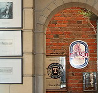 Scottish Chief's Tavern Brewery - Accommodation Whitsundays