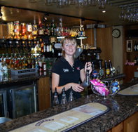 The New England Hotel - Accommodation Whitsundays