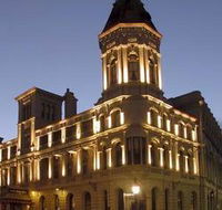 Craigs Royal Hotel - Accommodation Whitsundays