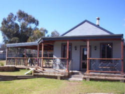 Upper Bylong NSW Accommodation Whitsundays