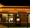 North Britain Hotel - Accommodation Whitsundays
