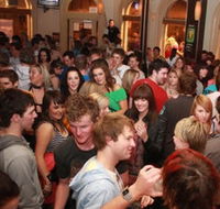 Jackson's  Co - Accommodation Whitsundays