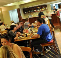 National Hotel Bendigo - Accommodation Whitsundays