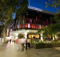 The Sugarmill - Accommodation Whitsundays