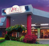 York On Lilydale - Accommodation Whitsundays
