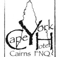 Cape York Hotel - Accommodation Whitsundays