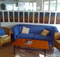 Clifton Capers Bar  Grill - Accommodation Whitsundays