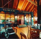 Willie McBrides Irish Bar - Accommodation Whitsundays