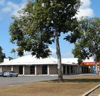 Westcourt Tavern - Accommodation Whitsundays