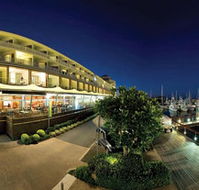 B - Accommodation Whitsundays