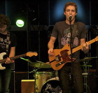 Brunswick Hotel - Accommodation Whitsundays