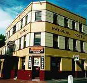 National Hotel Geelong - Accommodation Whitsundays