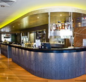 Crown Hotel - Accommodation Whitsundays