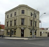 Max Hotel Geelong - Accommodation Whitsundays