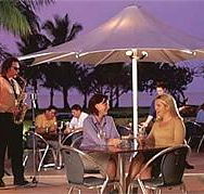 Blue Mango Wine Bar - Accommodation Whitsundays