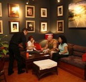 Vibe Bar and Restaurant - Accommodation Whitsundays