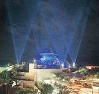 The Reef Hotel Casino Bars - Accommodation Whitsundays
