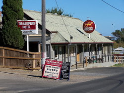 Hepburn Entertainment Venues Accommodation Whitsundays Accommodation Whitsundays