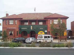 Arbuckle VIC Accommodation Whitsundays