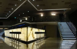 XO Lounge - Accommodation Whitsundays 0
