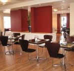 Cafe 196 - Ambassador Hotel - Accommodation Whitsundays