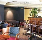 Bensons Restaurant - Accommodation Whitsundays