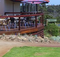 Fairway Bar and Bistro - Accommodation Whitsundays