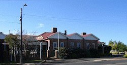 Capel Tavern, Restaurant & Bottleshop - Accommodation Whitsundays 0