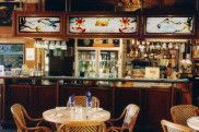Indi Bistro - Accommodation Whitsundays 0