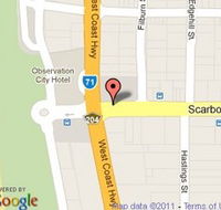 Contacio - Accommodation Whitsundays