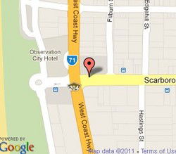 Contacio - Accommodation Whitsundays 0