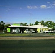Collie Bridge Tavern - Accommodation Whitsundays